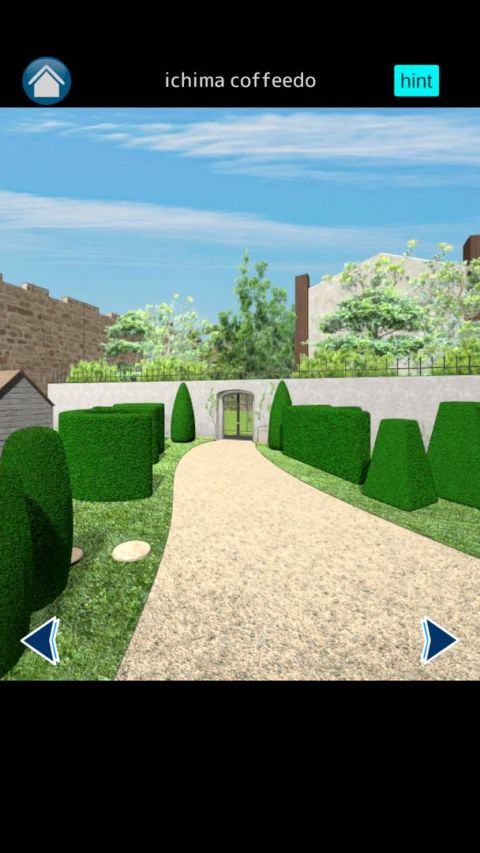 Escape Game with you