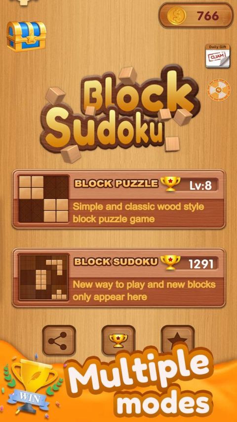 BlockSudoku
