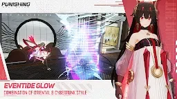 战双帕弥什（国际服）