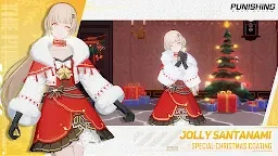 战双帕弥什（国际服）