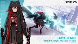 战双帕弥什（国际服）