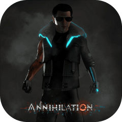 Annihilation Season 0 (early-access)
