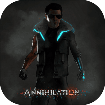 Annihilation Season 0 (early-access)