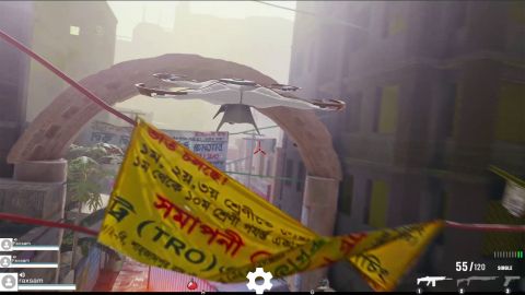 Annihilation Season 0 (early-access)