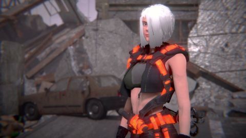 Annihilation Season 0 (early-access)