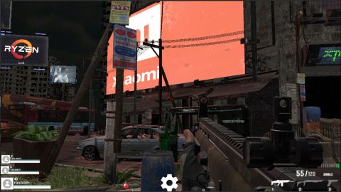 Annihilation Season 0 (early-access)