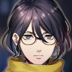 MARS RED～薄暮之詩～