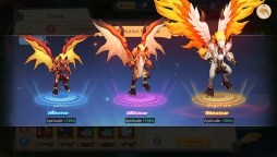 克劳迪亚的守护者