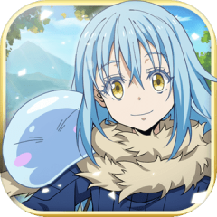 關於我轉生變成史萊姆這檔事：魔物之王