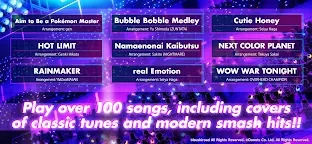 D4DJ Groovy Mix | 英文版