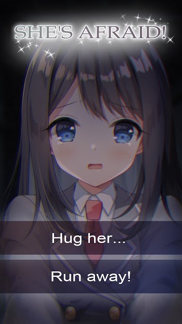 My Sweet High School Memories: Japanese Dating Sim