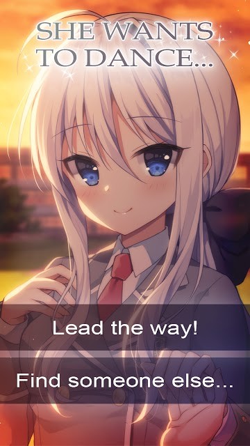 My Sweet High School Memories: Japanese Dating Sim