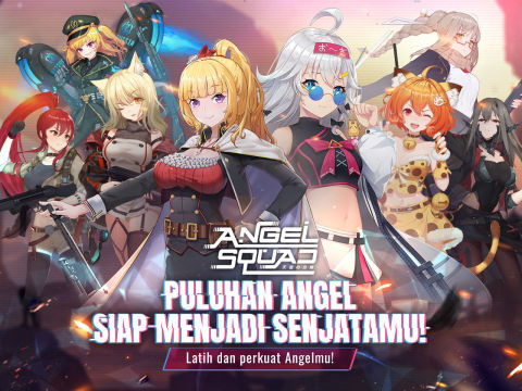 Angel Squad