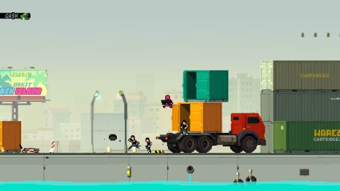 International Missions