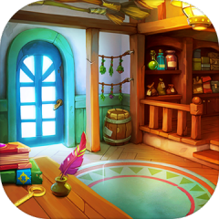 密室密室冒險 - 迷人故事