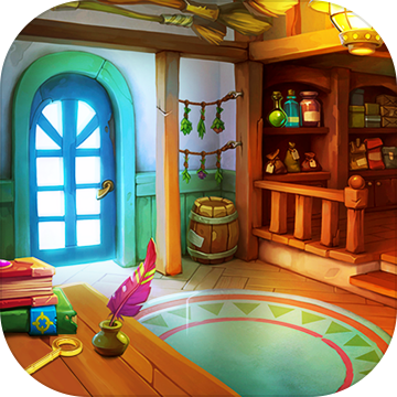 密室密室冒險 - 迷人故事