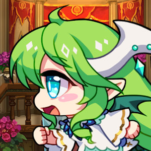 露緹耶 : 甜品跑步者