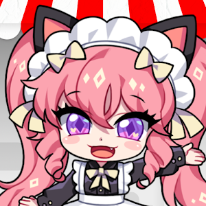 露緹耶 : 喵喵麪包