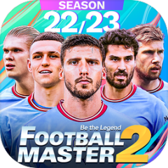 Football Master 2 - FT9's Coming