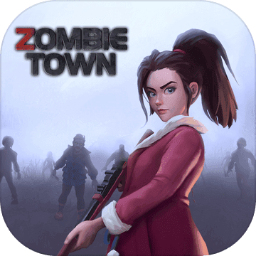 Zombietown: An Interactive Movie
