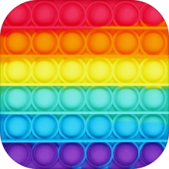 POP IT - New TikTok Trend, Amogus Available!