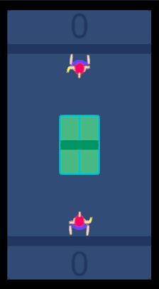 PonStar 乒乓球之星