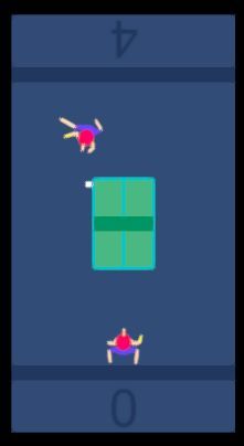 PonStar 乒乓球之星