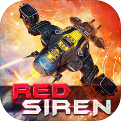 紅警：太空防禦