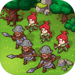 Warfronts: Battle For Toria!