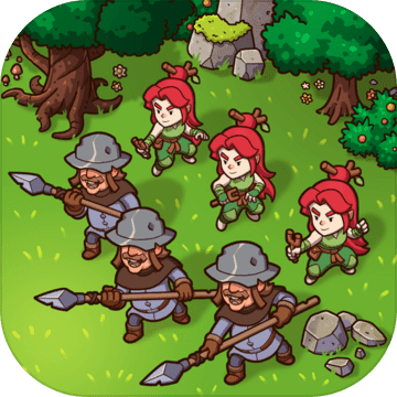 Warfronts: Battle For Toria!