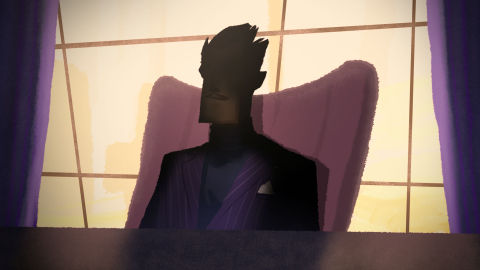 Agent A - 偽裝遊戲