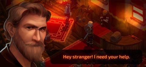 Slash of Sword 2 - 離線動作策略