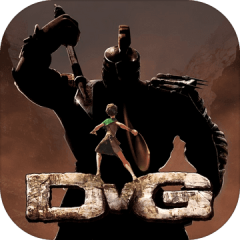 DvG Conquering Giants