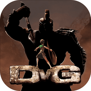 DvG Conquering Giants