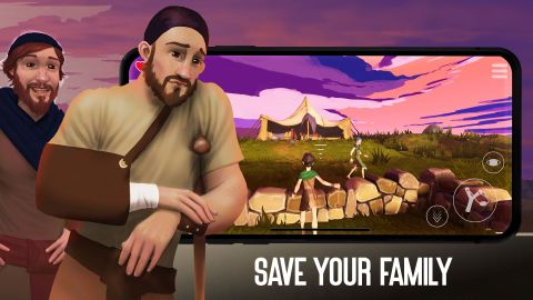 DvG Conquering Giants