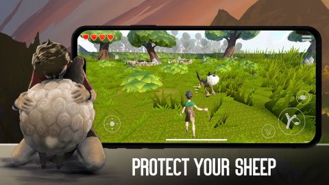 DvG Conquering Giants