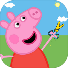 Peppa Pig: Having fun