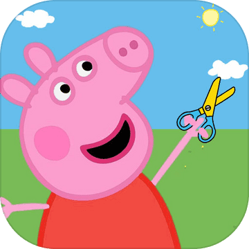 Peppa Pig: Having fun
