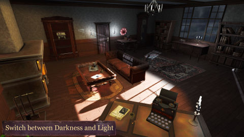 Book Cage: Escape Game