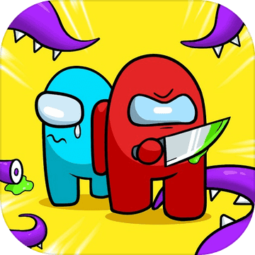 Crewmate Adventure: Animation Parkour