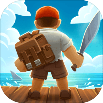 Grand Survival - Ocean Adventure