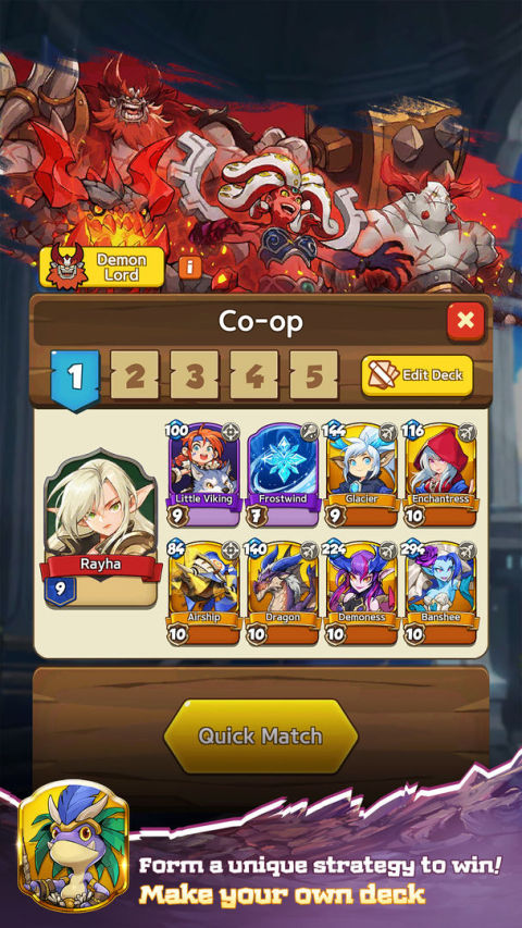 Castle Craft - World War