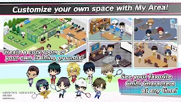 新網球王子RisingBeat | 英文版