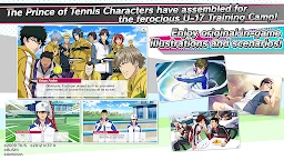 新網球王子RisingBeat | 英文版