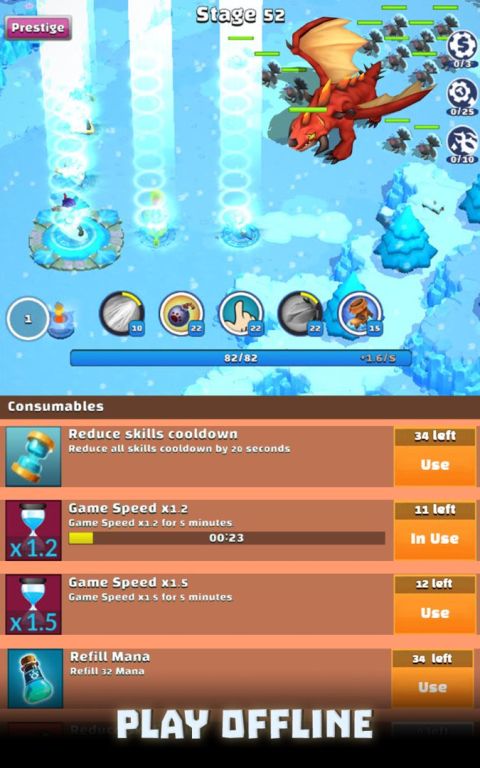 AFK Quest: Idle Epic RPG