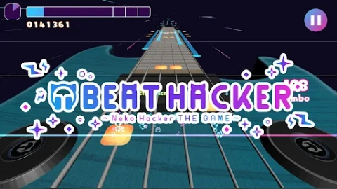 Beat Hacker
