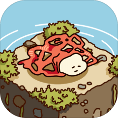 Секреты грустных чудовищ: без интернета, кликкер