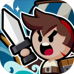 英雄之舟 - 冒險放置RPG