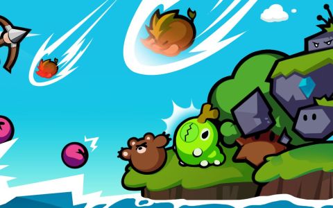 英雄之舟 - 冒險放置RPG