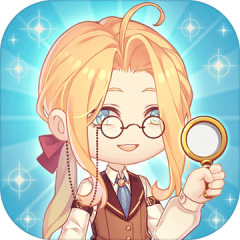 尋物解謎 (Kawaii Mansion)